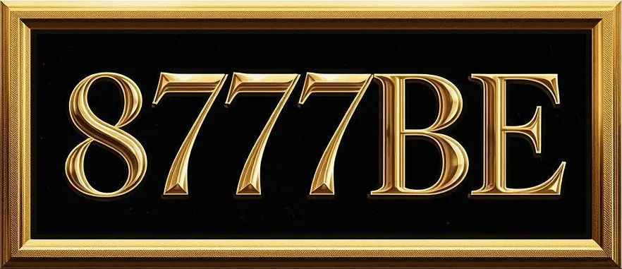logo 8777BE